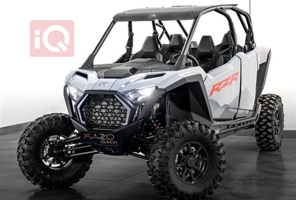 Polaris for sale in Iraq